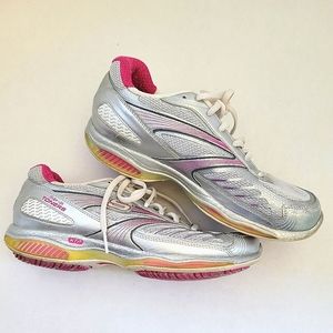 Skechers Shape Up Toners Walking Shoes size 7.5